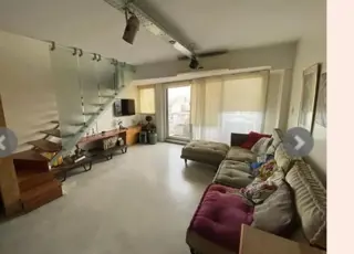 Alquiler temporario hermoso TRIplex con terraza con Jacuzzi Lavadero Parrilla foto 3