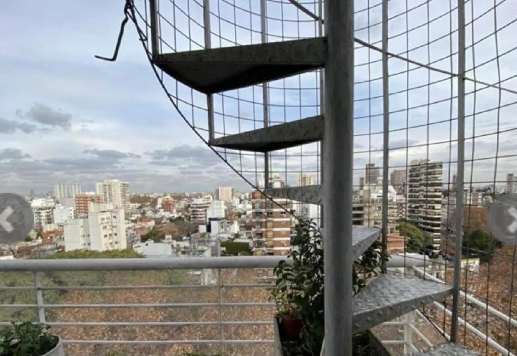 1-bedroom apartment in Belgrano – photo 4 of 25