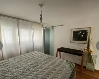 Alquiler temporario hermoso TRIplex con terraza con Jacuzzi Lavadero Parrilla foto 5