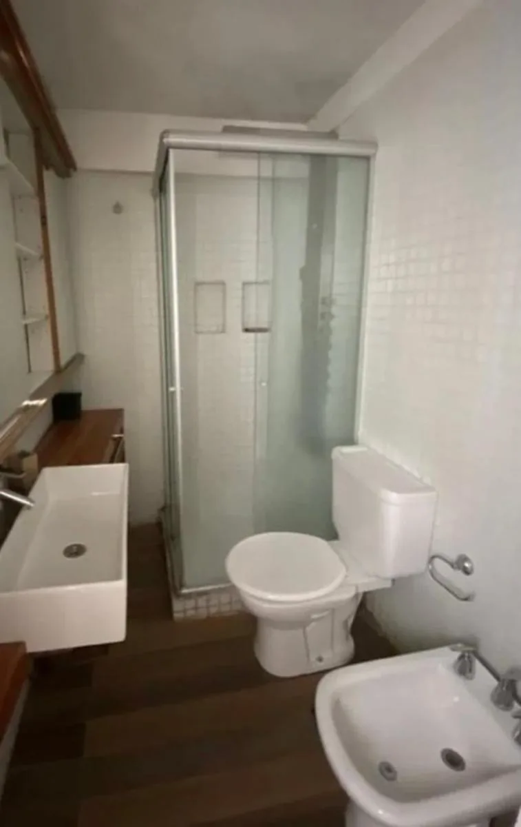 1-bedroom apartment in Belgrano – photo 6 of 25