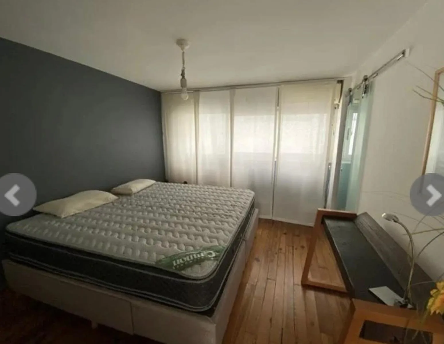 1-bedroom apartment in Belgrano – photo 7 of 25