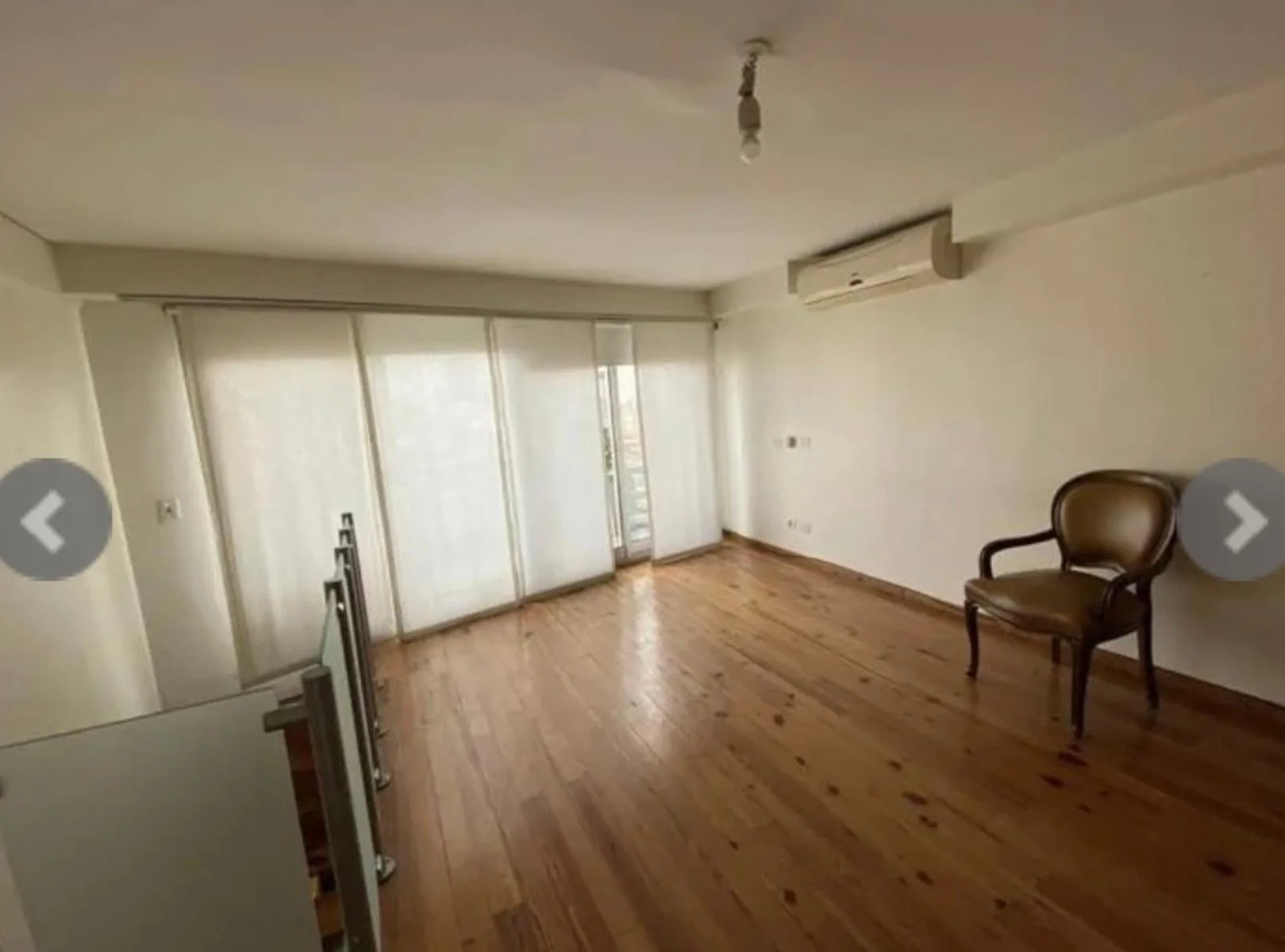 1-bedroom apartment in Belgrano – photo 8 of 25