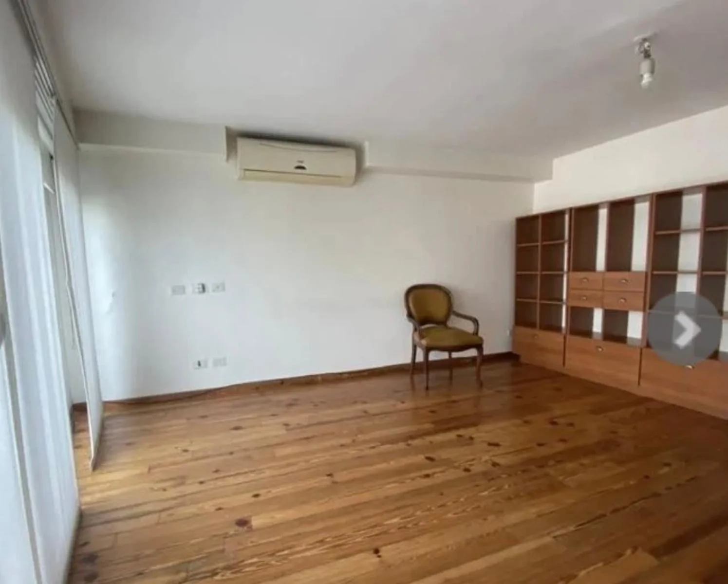 1-bedroom apartment in Belgrano – photo 9 of 25