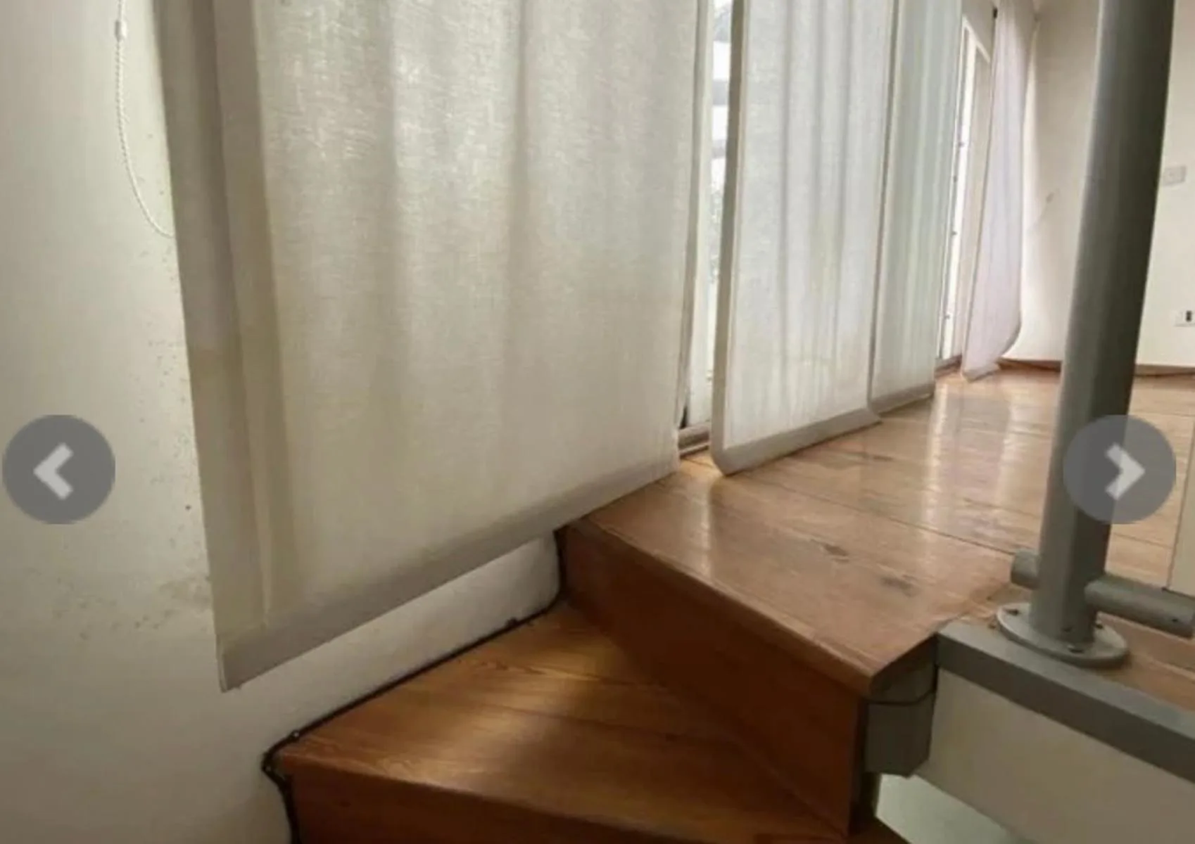 1-bedroom apartment in Belgrano – photo 10 of 25
