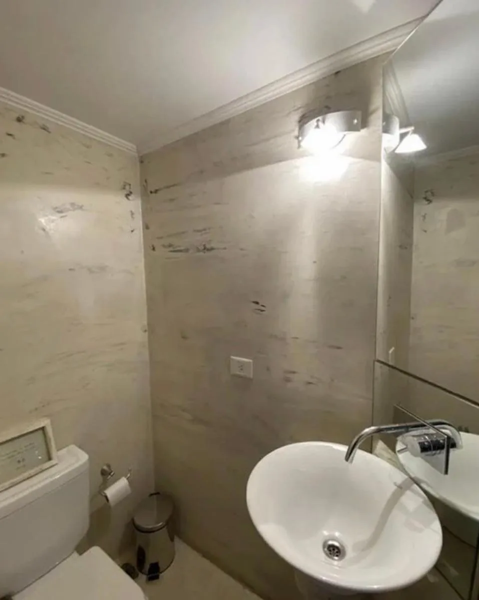 1-bedroom apartment in Belgrano – photo 11 of 25