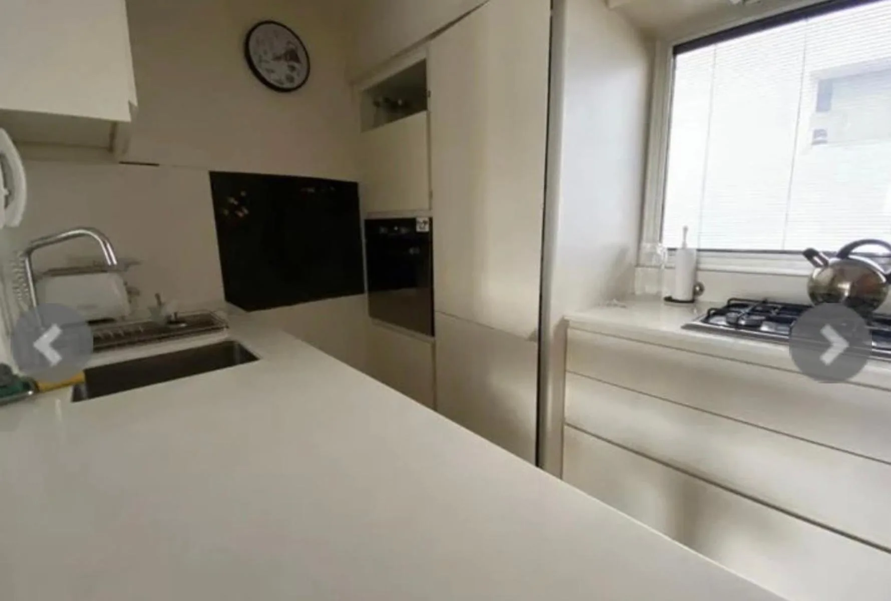 1-bedroom apartment in Belgrano – photo 12 of 25