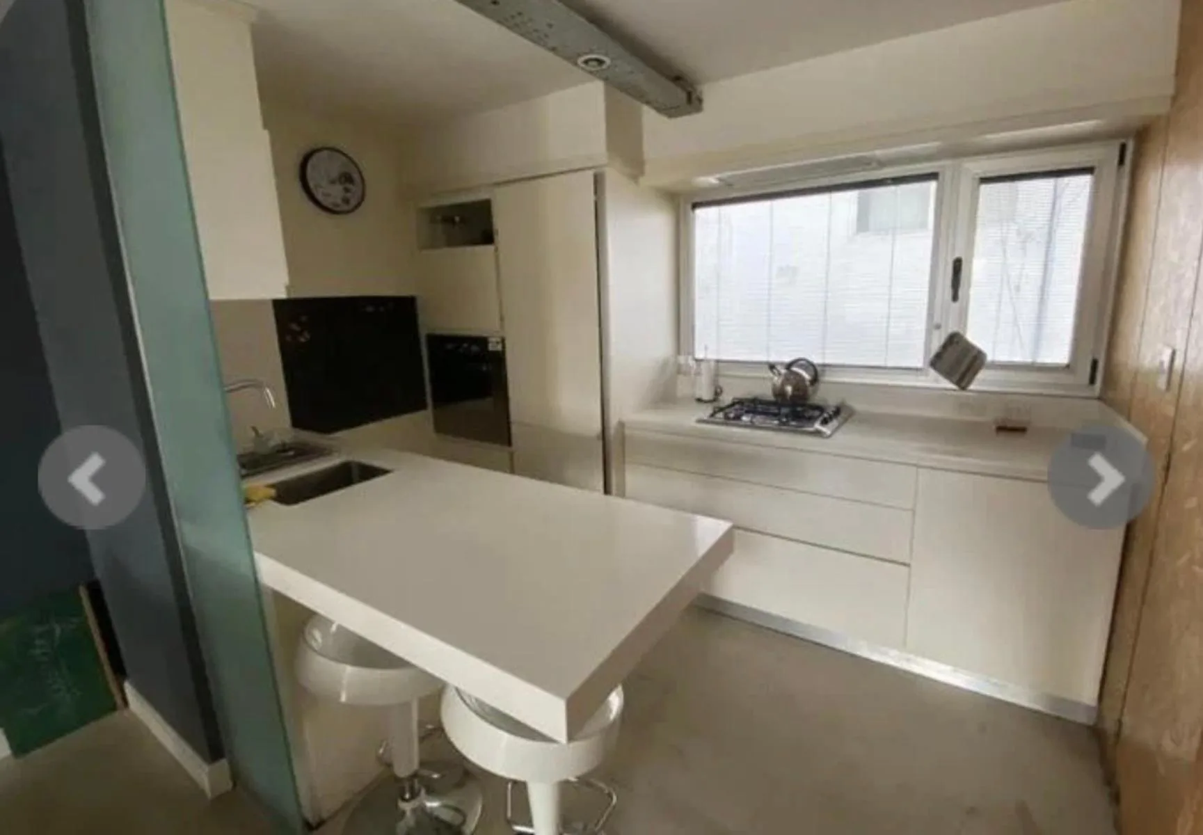 1-bedroom apartment in Belgrano – photo 13 of 25
