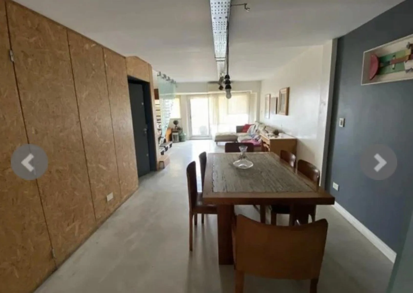 1-bedroom apartment in Belgrano – photo 14 of 25