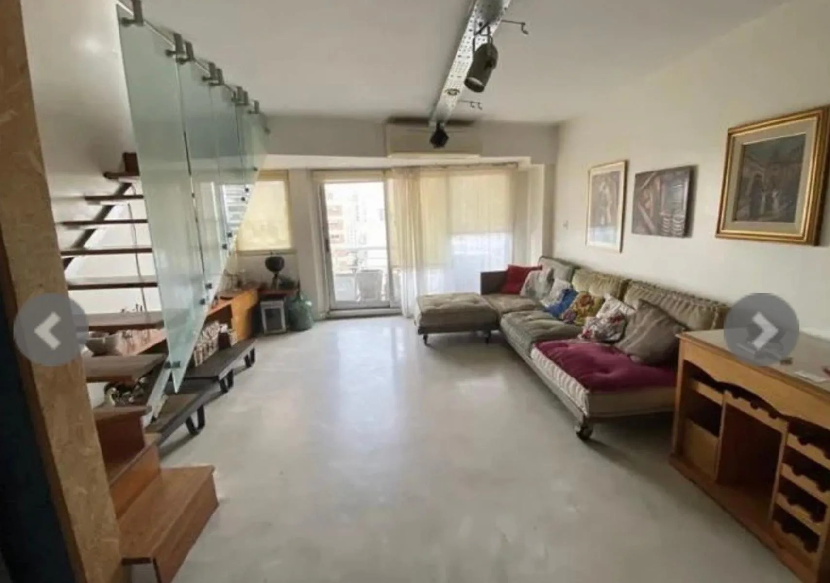 1-bedroom apartment in Belgrano – photo 16 of 25