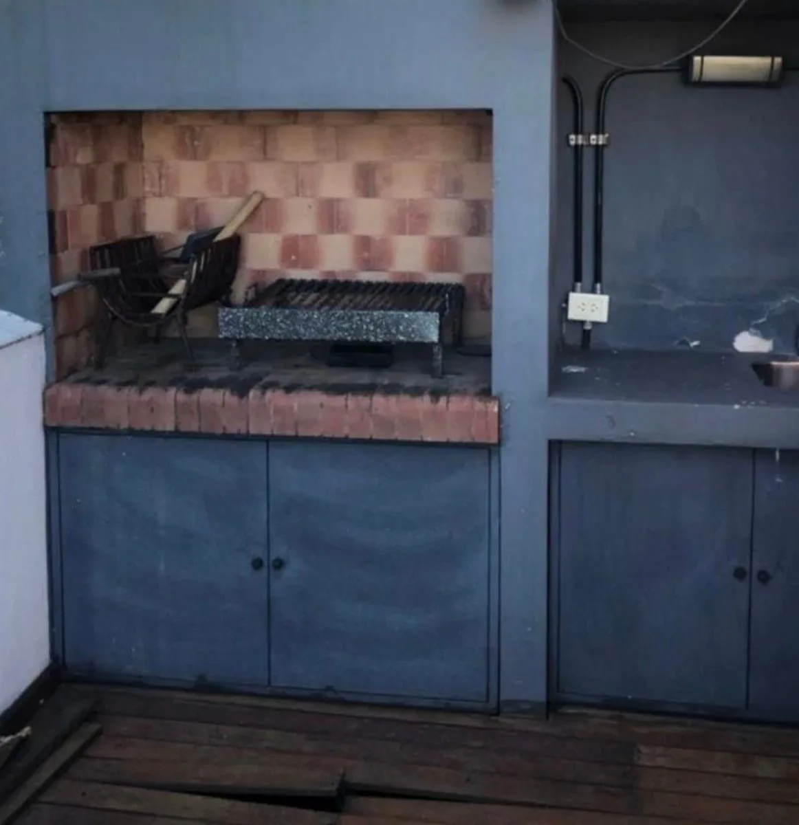 1-bedroom apartment in Belgrano – photo 17 of 25