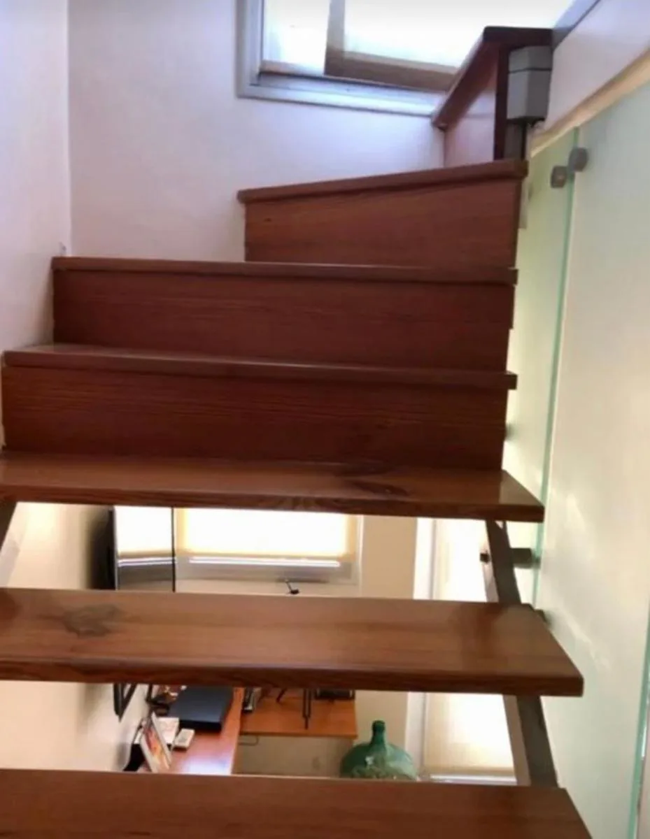 1-bedroom apartment in Belgrano – photo 19 of 25
