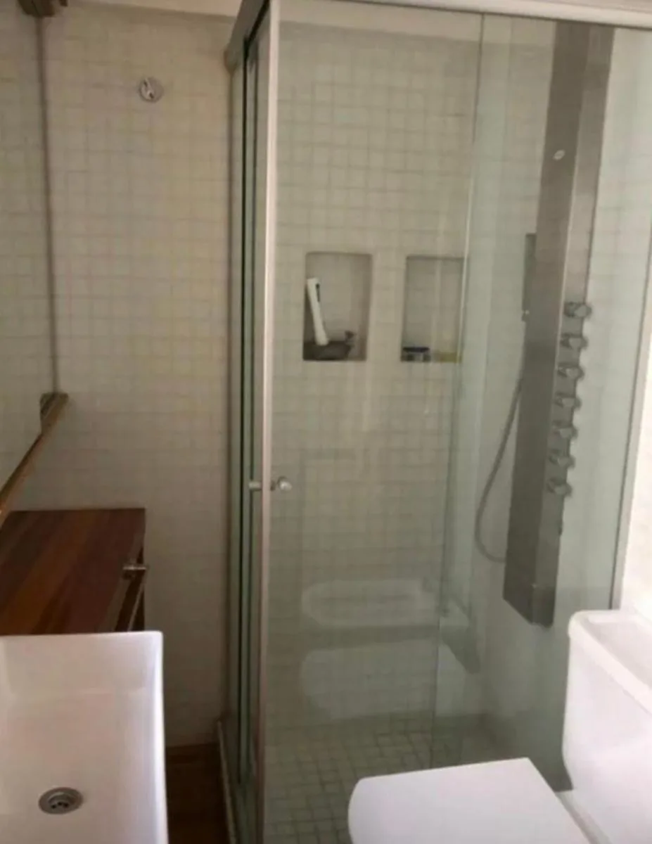 1-bedroom apartment in Belgrano – photo 20 of 25