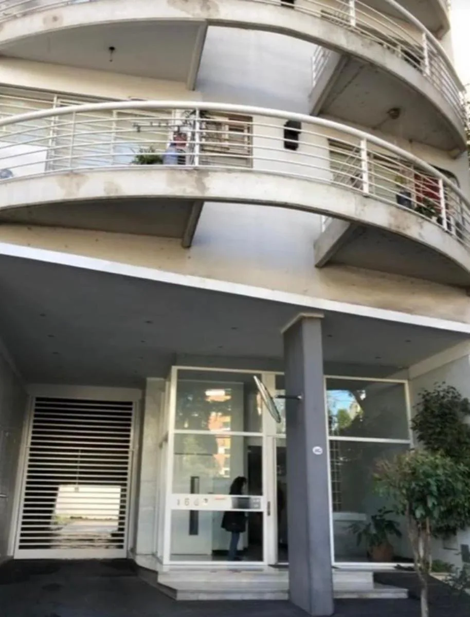1-bedroom apartment in Belgrano – photo 21 of 25