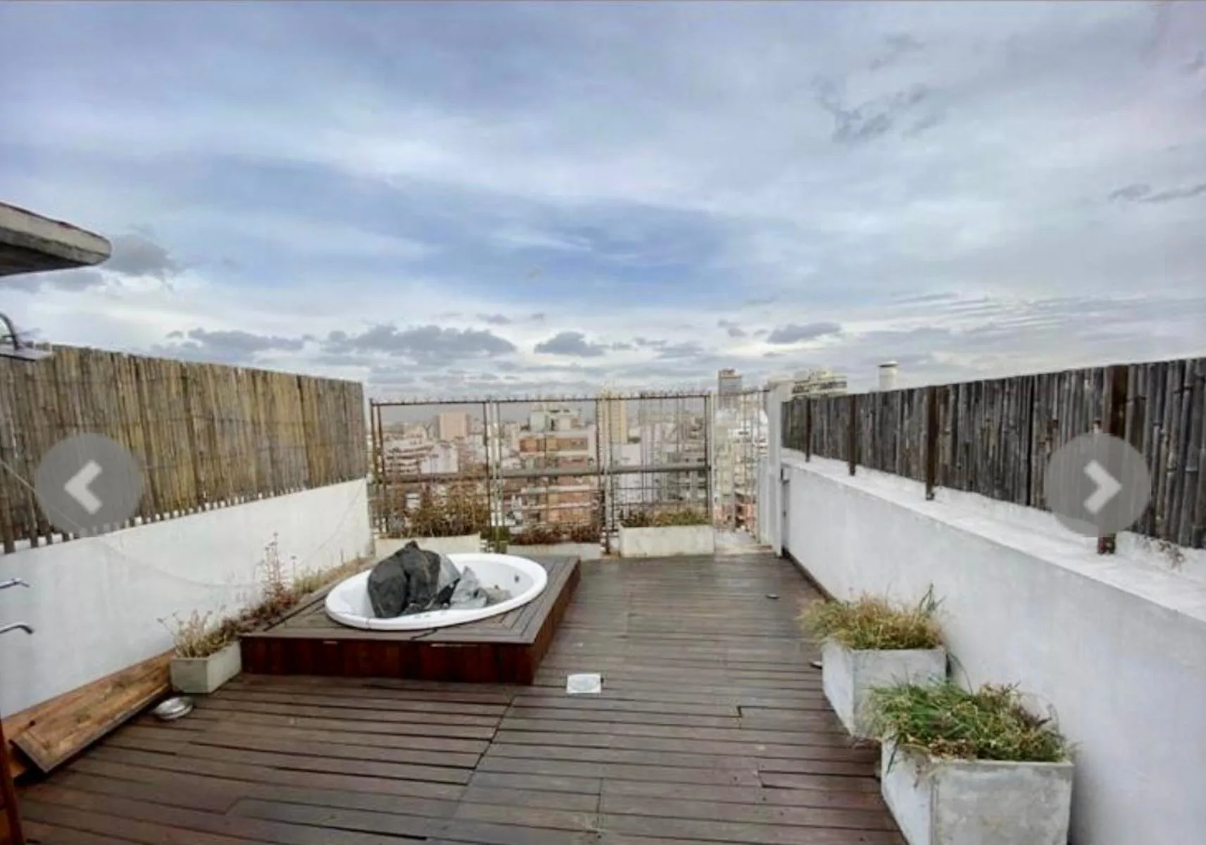 1-bedroom apartment in Belgrano – photo 24 of 25