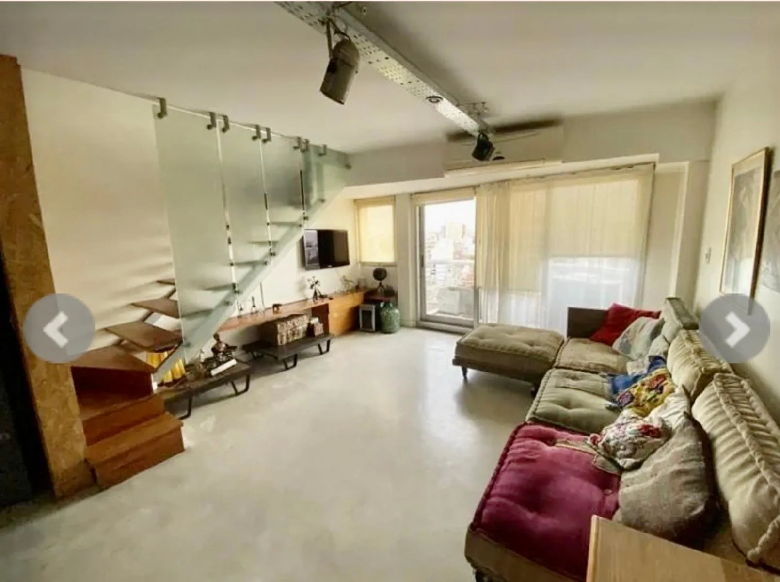 1-bedroom apartment in Belgrano – photo 25 of 25