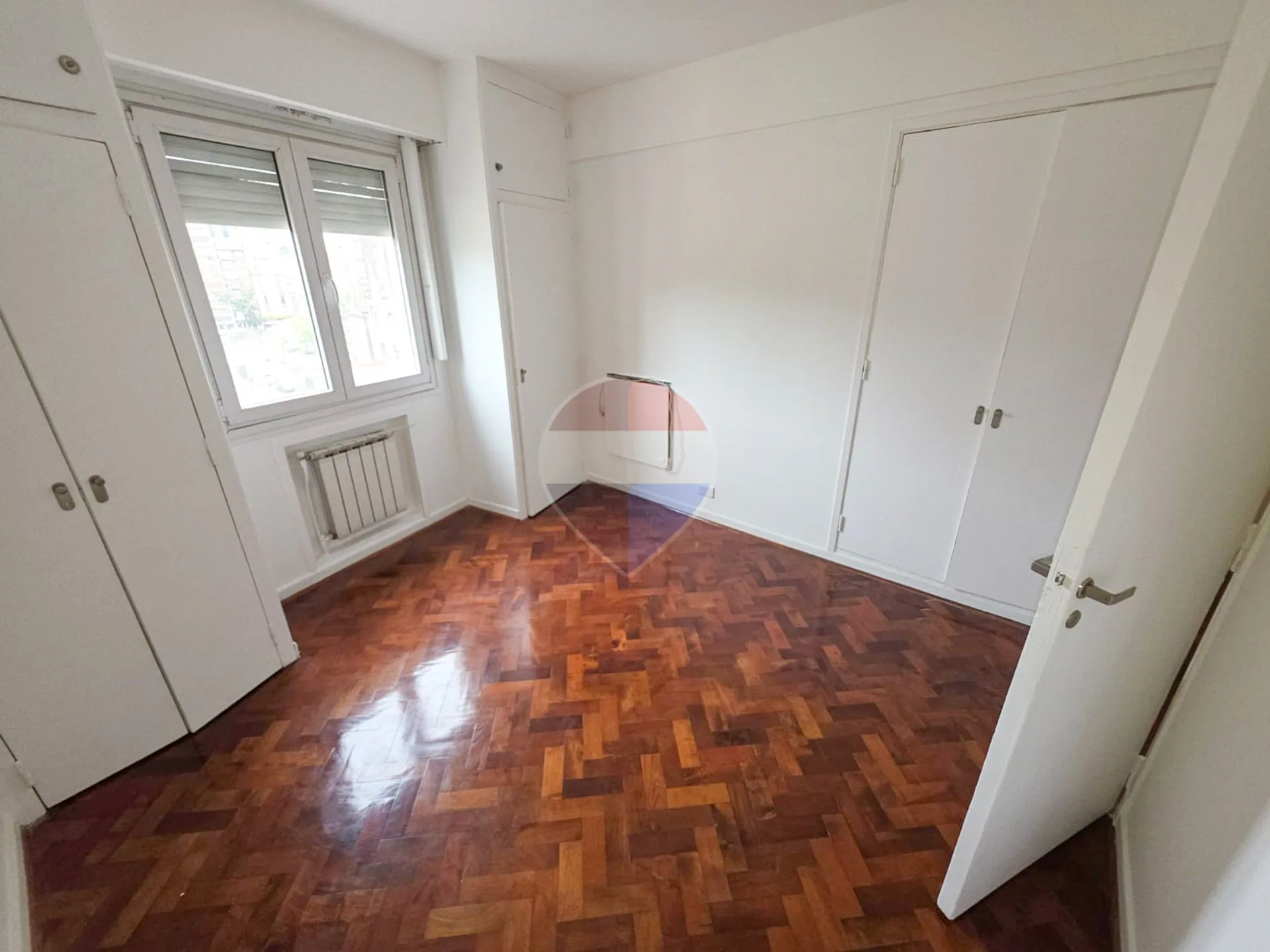 VENTA - SEMIPISO 3 AMB CON DEP Y BALCÓN - RECOLETA foto 4