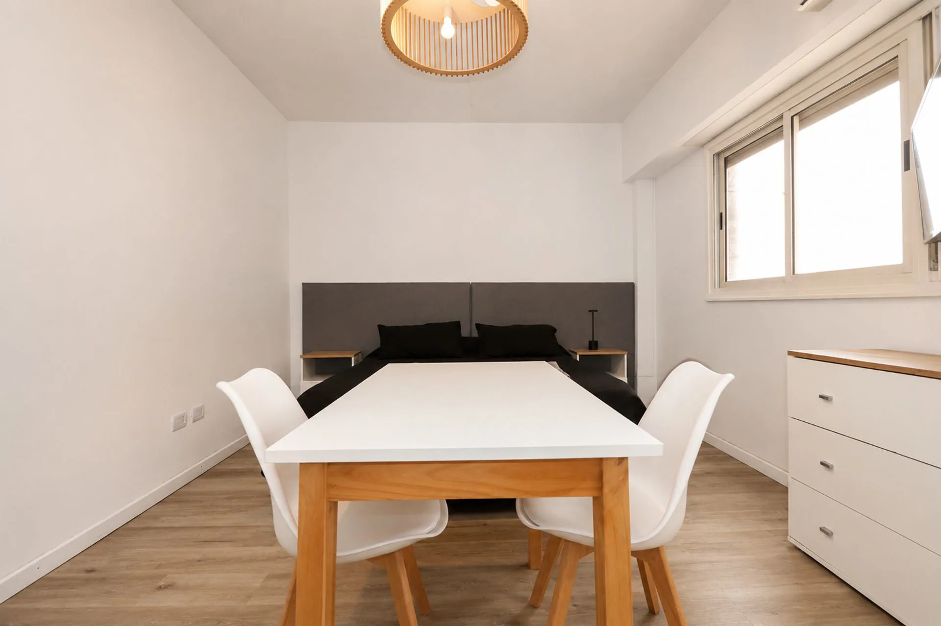 Departamento Monoambiente en Venta, Palermo Soho foto 3