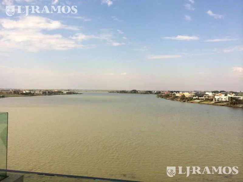 Departamento  de 3 ambientes en venta  en Praia - Nordelta foto 4