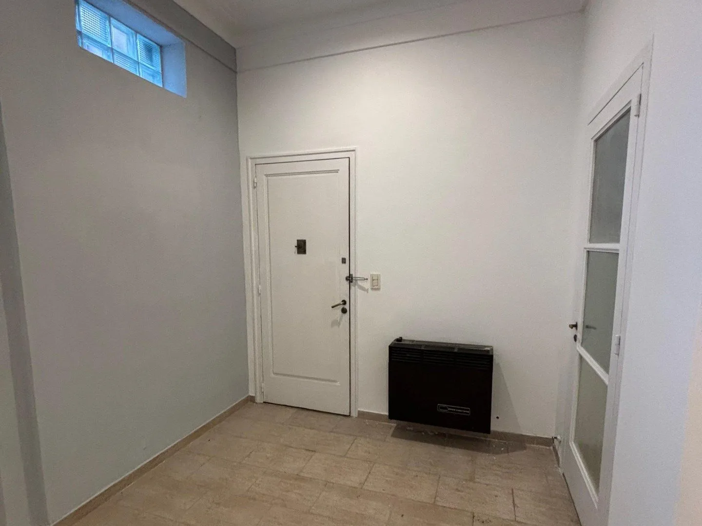 Venta departamento 3 ambiente reciclado - Balvanera foto 5