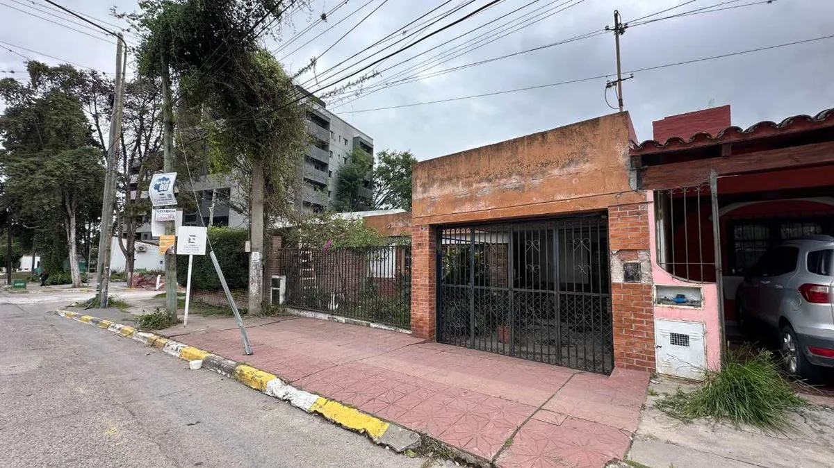 VENTA PROPIEDAD COMERCIAL 402m² SOBRE AV. ILIA foto 3