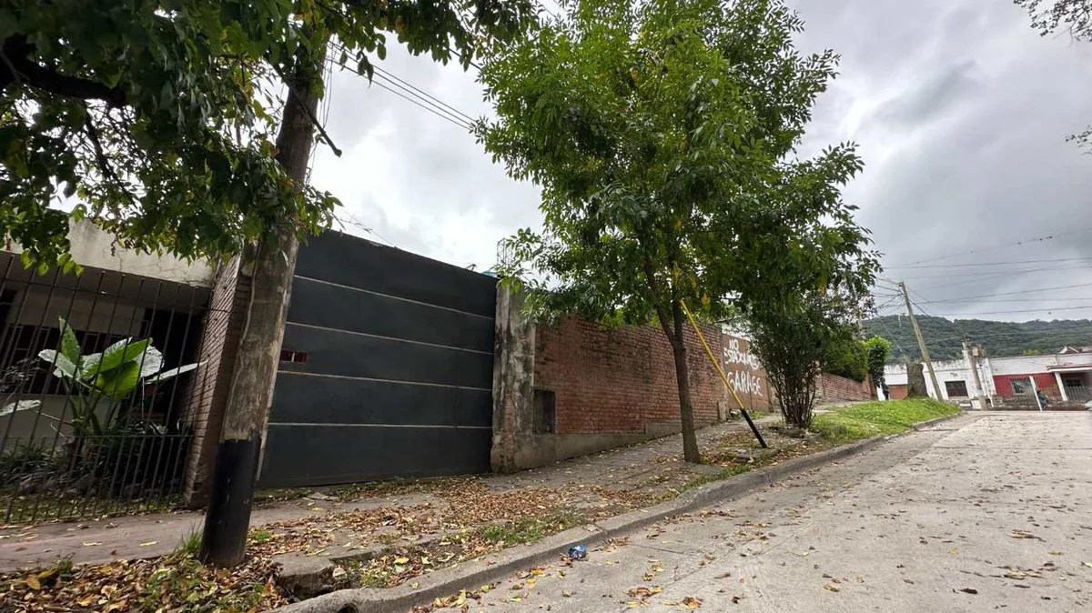 VENTA PROPIEDAD COMERCIAL 402m² SOBRE AV. ILIA foto 4
