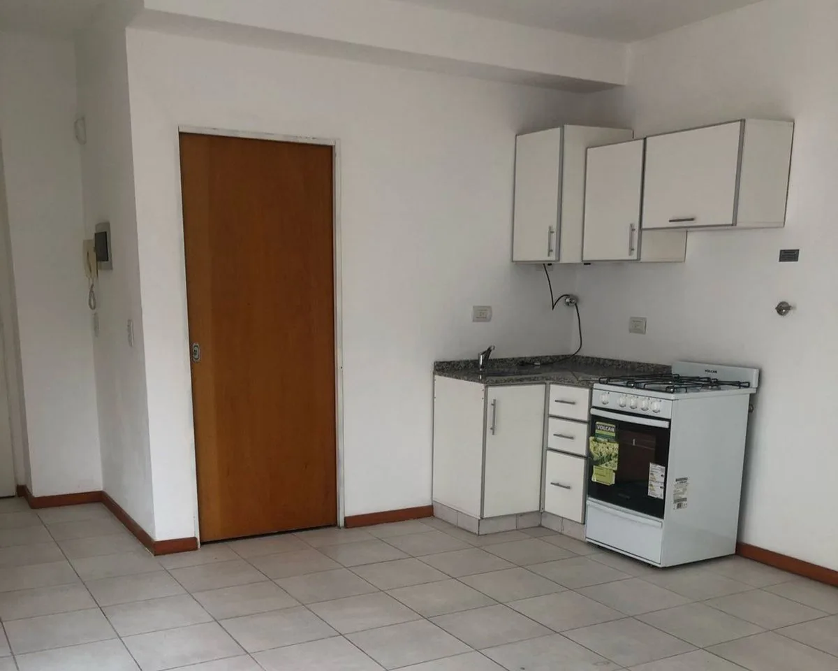 VENTA MONOAMBIENTE EN VILLA CRESPO foto 4