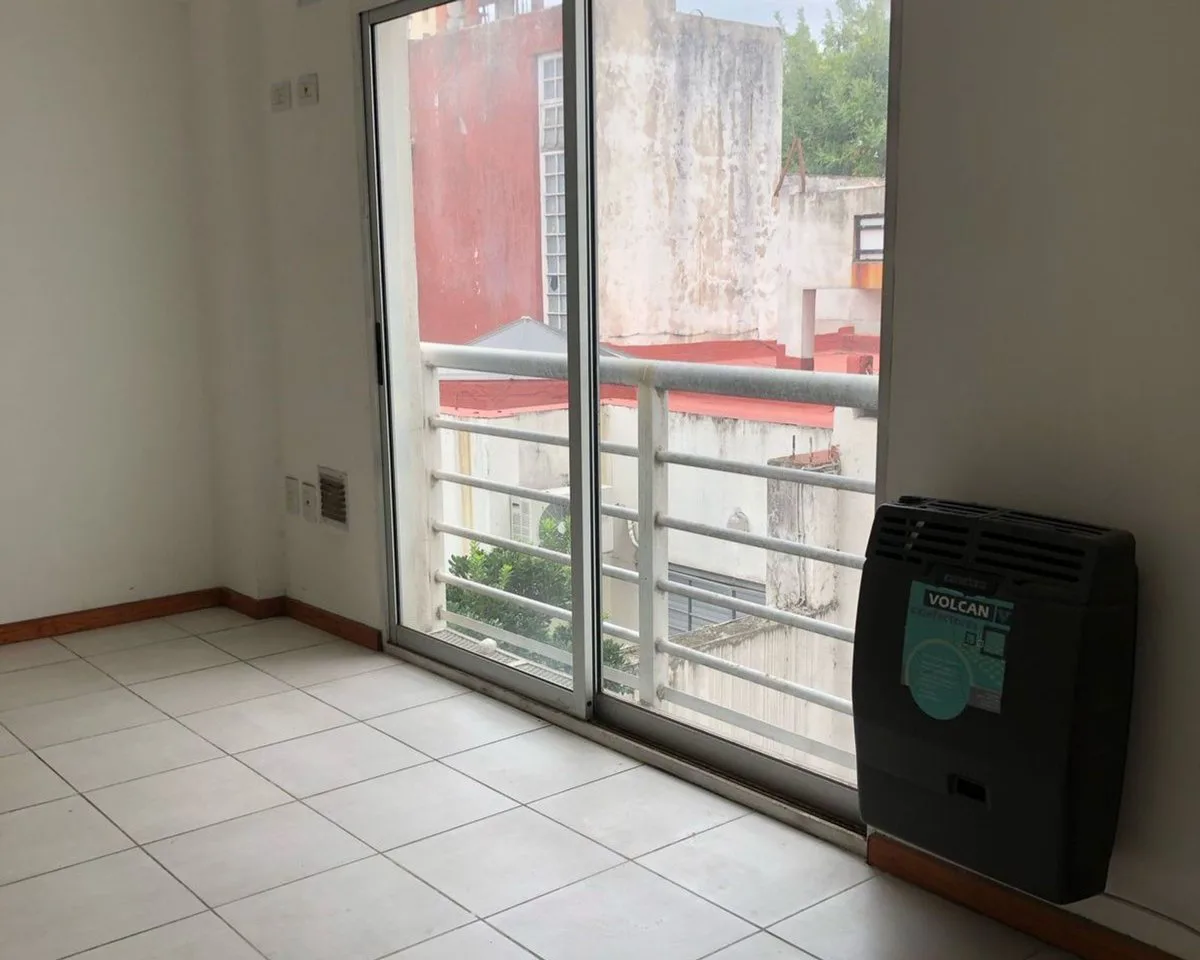 VENTA MONOAMBIENTE EN VILLA CRESPO foto 5