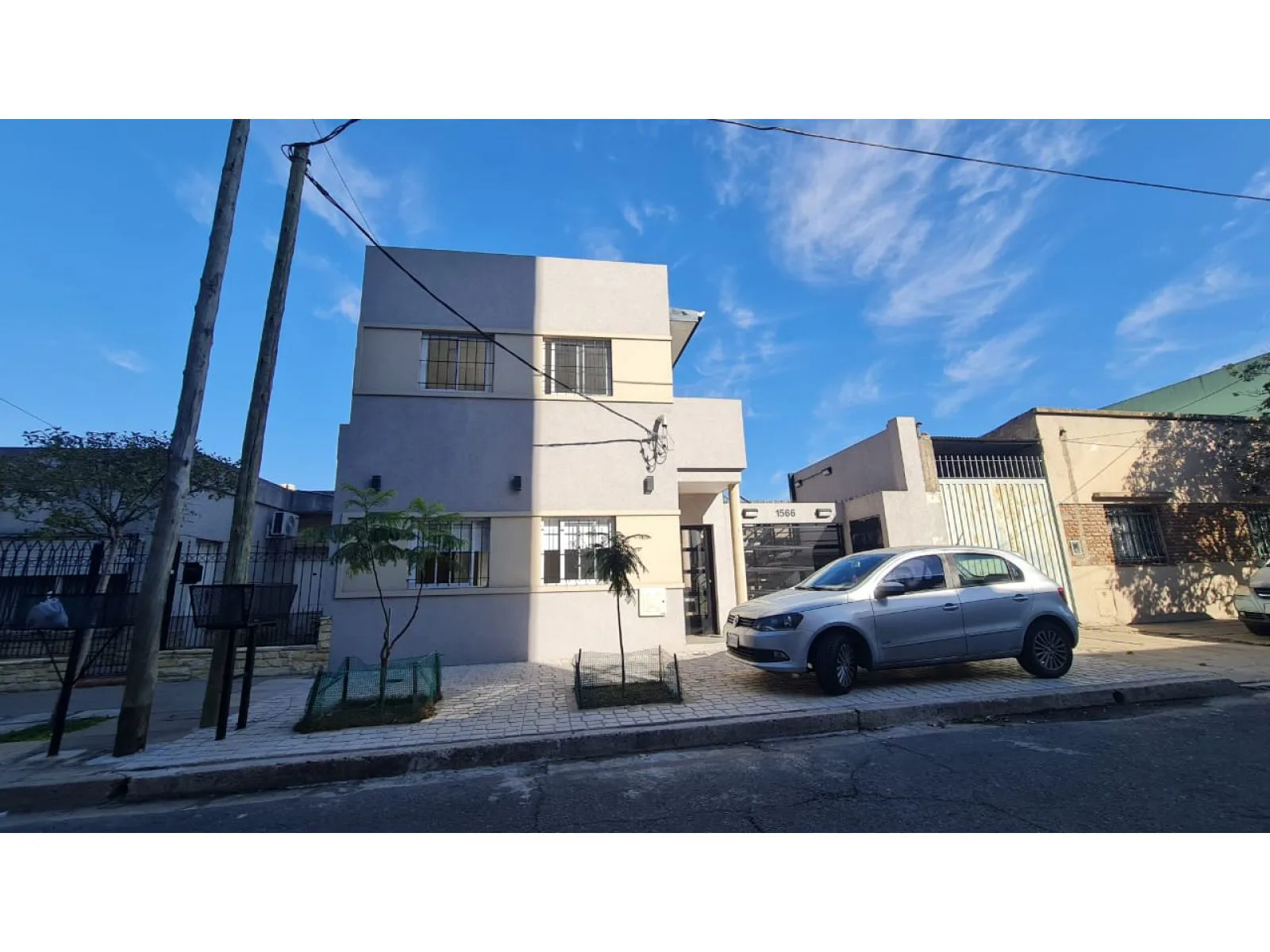 Departamento 3 amb nuevo, en complejo de duplex. En Ramos mejia foto 2
