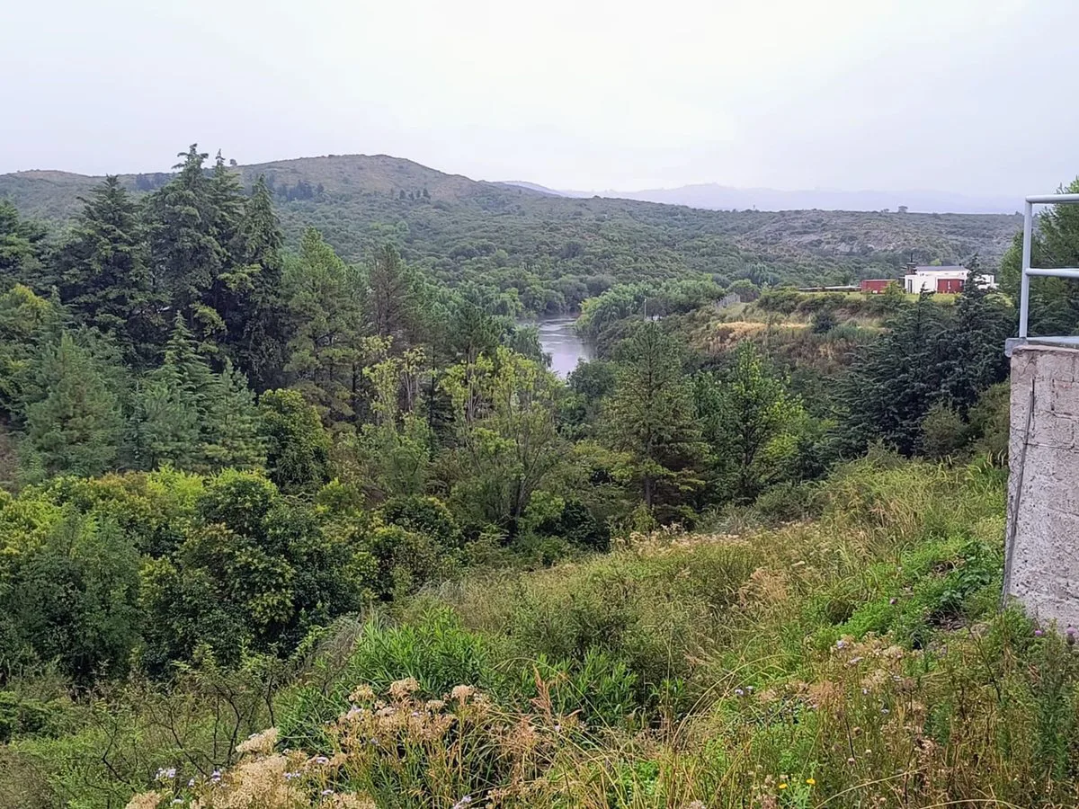 Venta – Lote 2.330 m² sobre Ruta 39 | San Luis foto 5