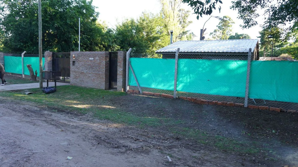 Venta Casa en General Rodriguez con lote de 1000M2 foto 2
