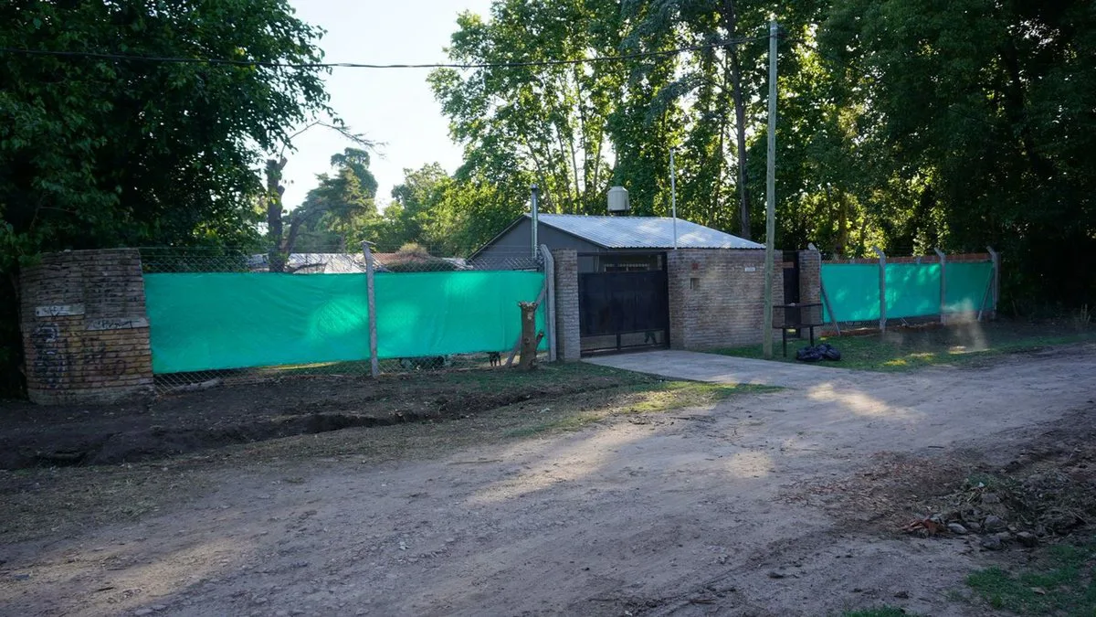 Venta Casa en General Rodriguez con lote de 1000M2 foto 3
