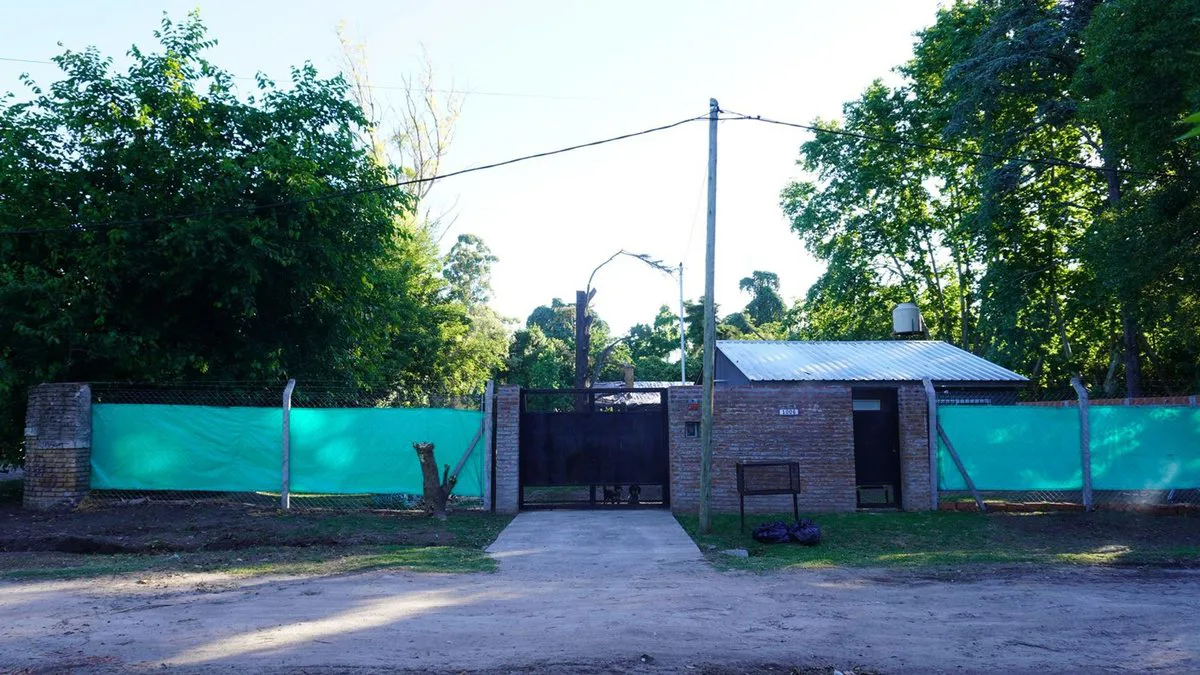 Venta Casa en General Rodriguez con lote de 1000M2 foto 4