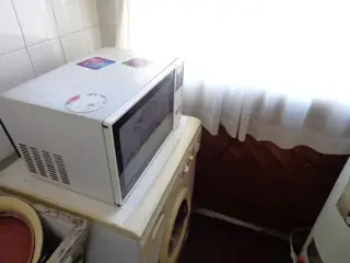 Depto de 4 amb al frente con balcón y cochera en Almagro. foto 2