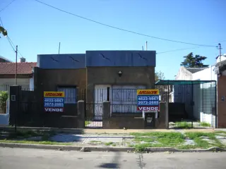P-H 3 AMBIENTES C/TERRENO LIBRE foto 1