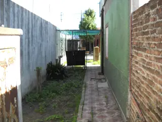 P-H 3 AMBIENTES C/TERRENO LIBRE foto 2