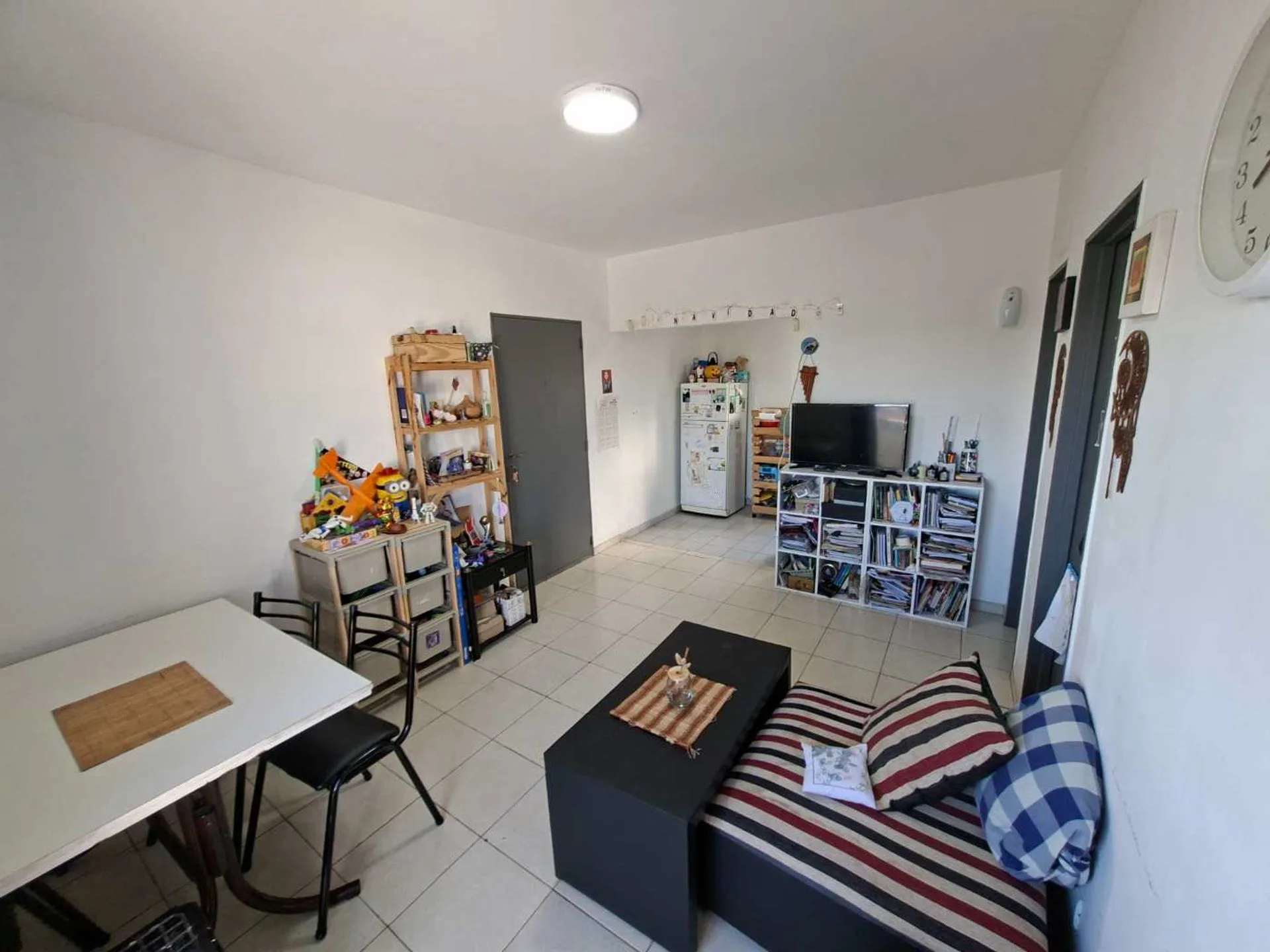 DEPARTAMENTO 2 AMBIENTES C/ COCHERA EN VENTA foto 4