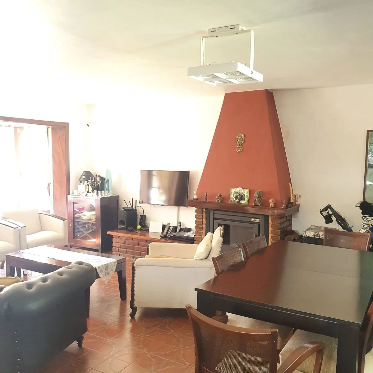 CASA 4 AMB COUNTRY CLUB PRIV LOMA VERDE APT CRED foto 2
