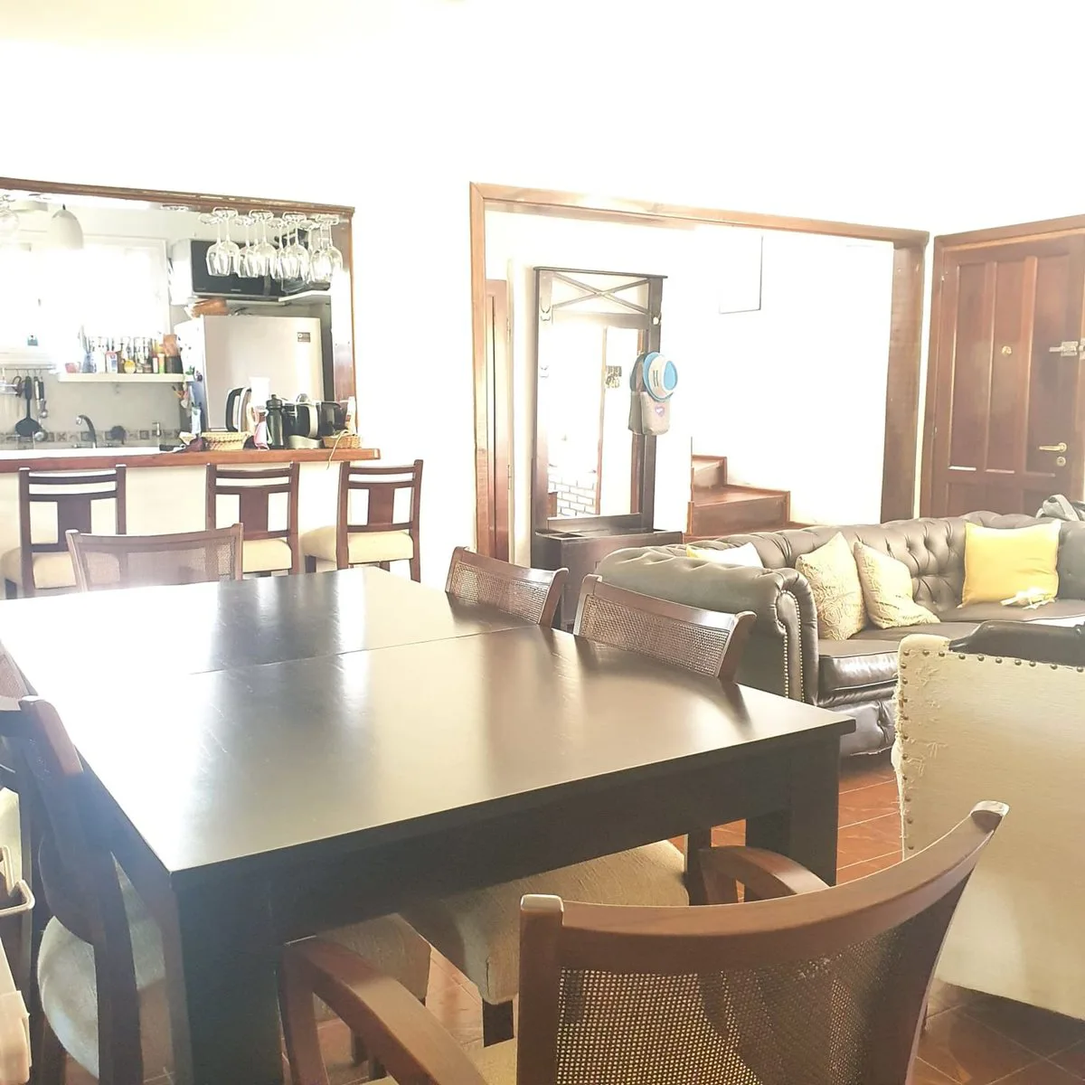 CASA 4 AMB COUNTRY CLUB PRIV LOMA VERDE APT CRED foto 3