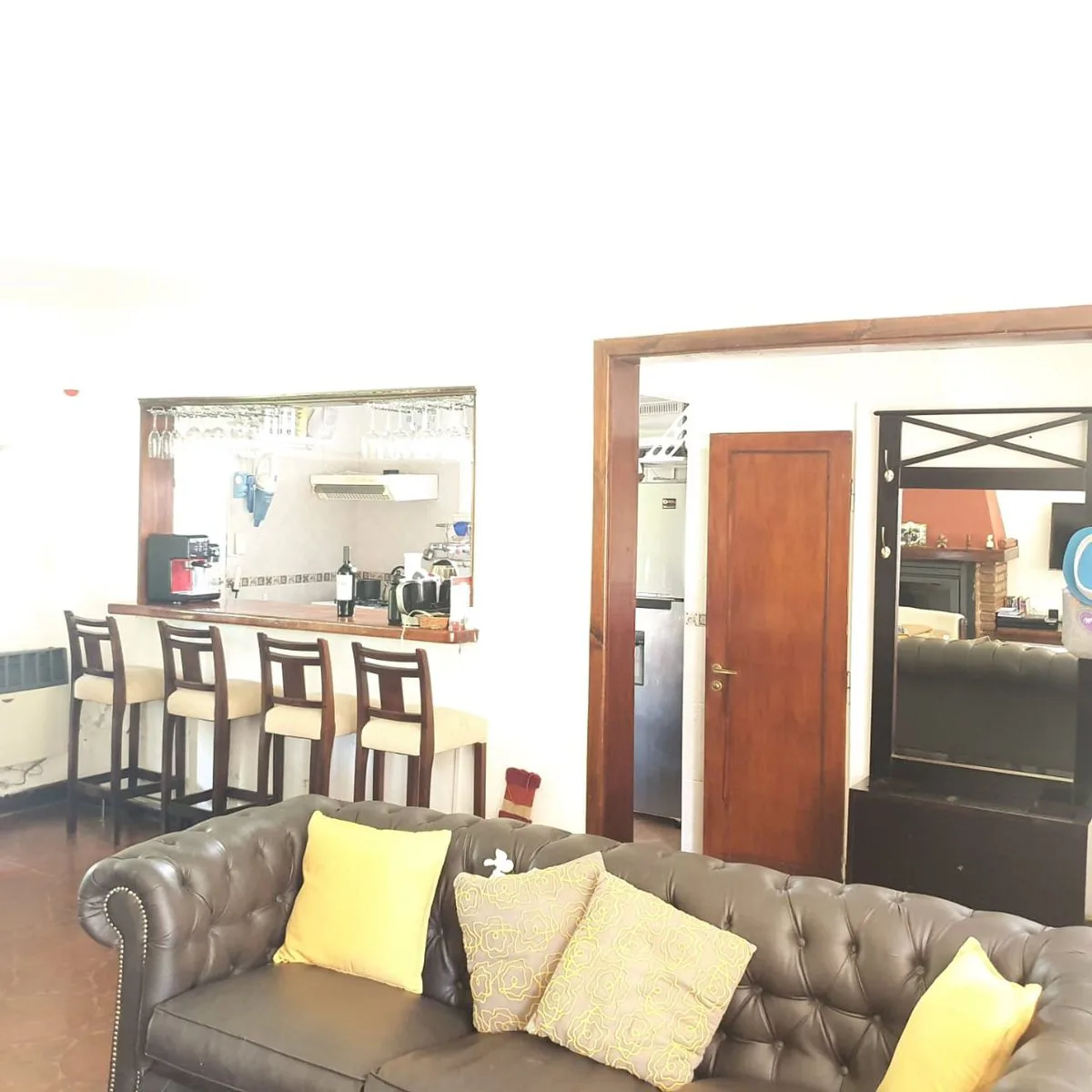 CASA 4 AMB COUNTRY CLUB PRIV LOMA VERDE APT CRED foto 4