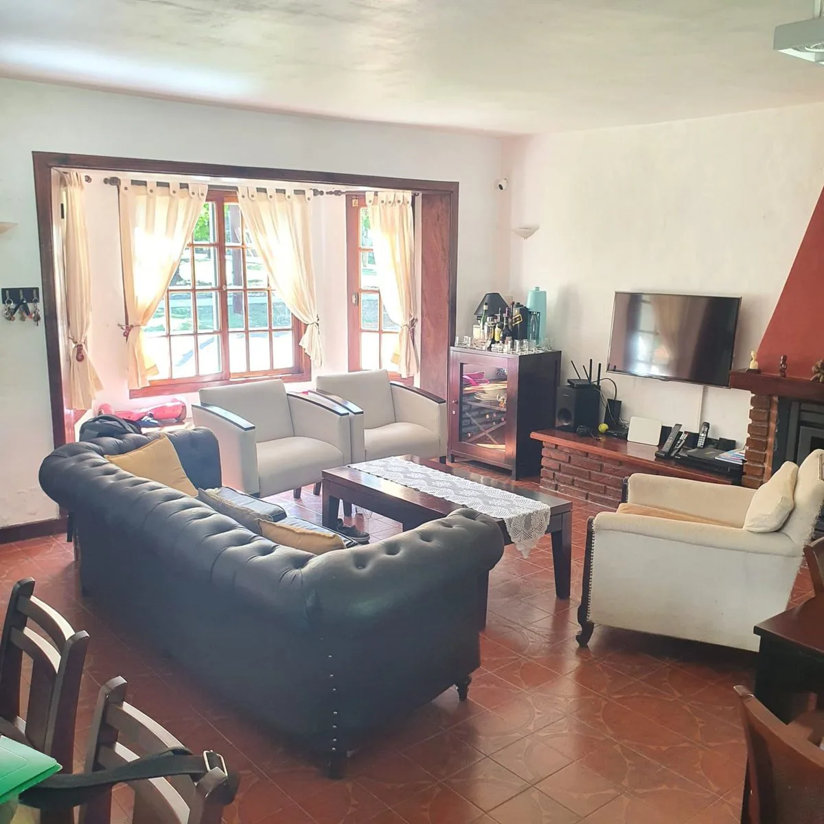 CASA 4 AMB COUNTRY CLUB PRIV LOMA VERDE APT CRED foto 5