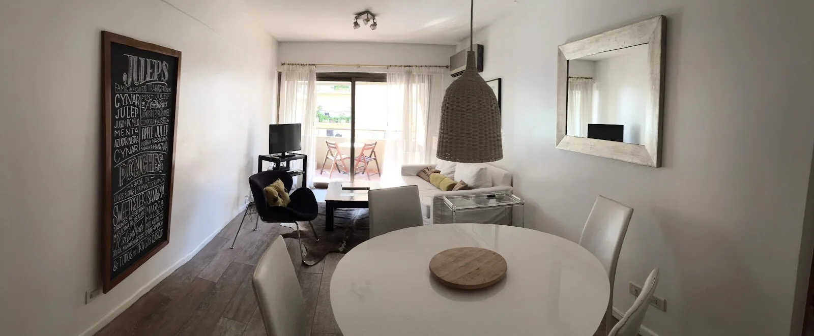 Recoleta, Av Callao y Pacheco de Melo, 3 amb, 82m2, u$s 2,800.- 20-09-26 foto 4