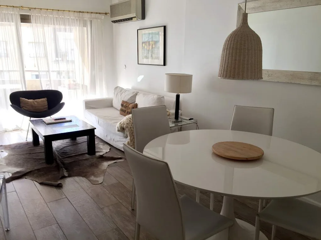 Recoleta, Av Callao y Pacheco de Melo, 3 amb, 82m2, u$s 2,800.- 20-09-26 foto 5