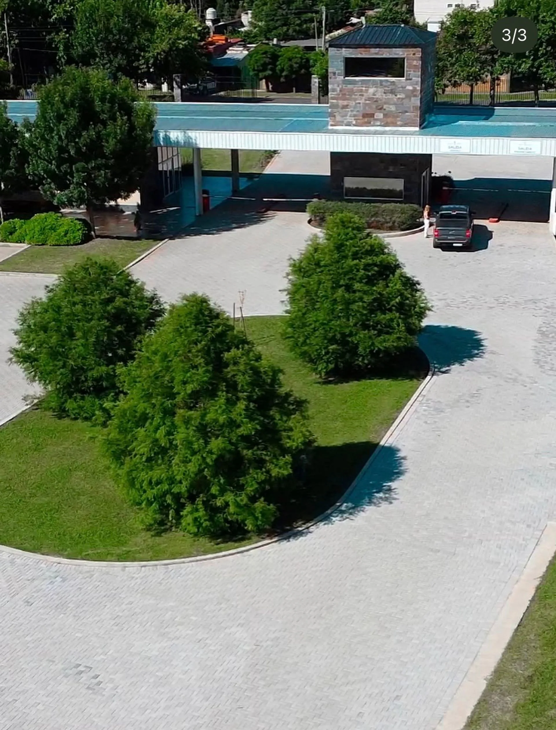 TERRENO EN VENTA EN SAINT JOSEPH LOMGCHAMPS foto 3