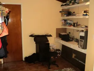 Venta de casa 6 ambientes, sobre lote propio. foto 5