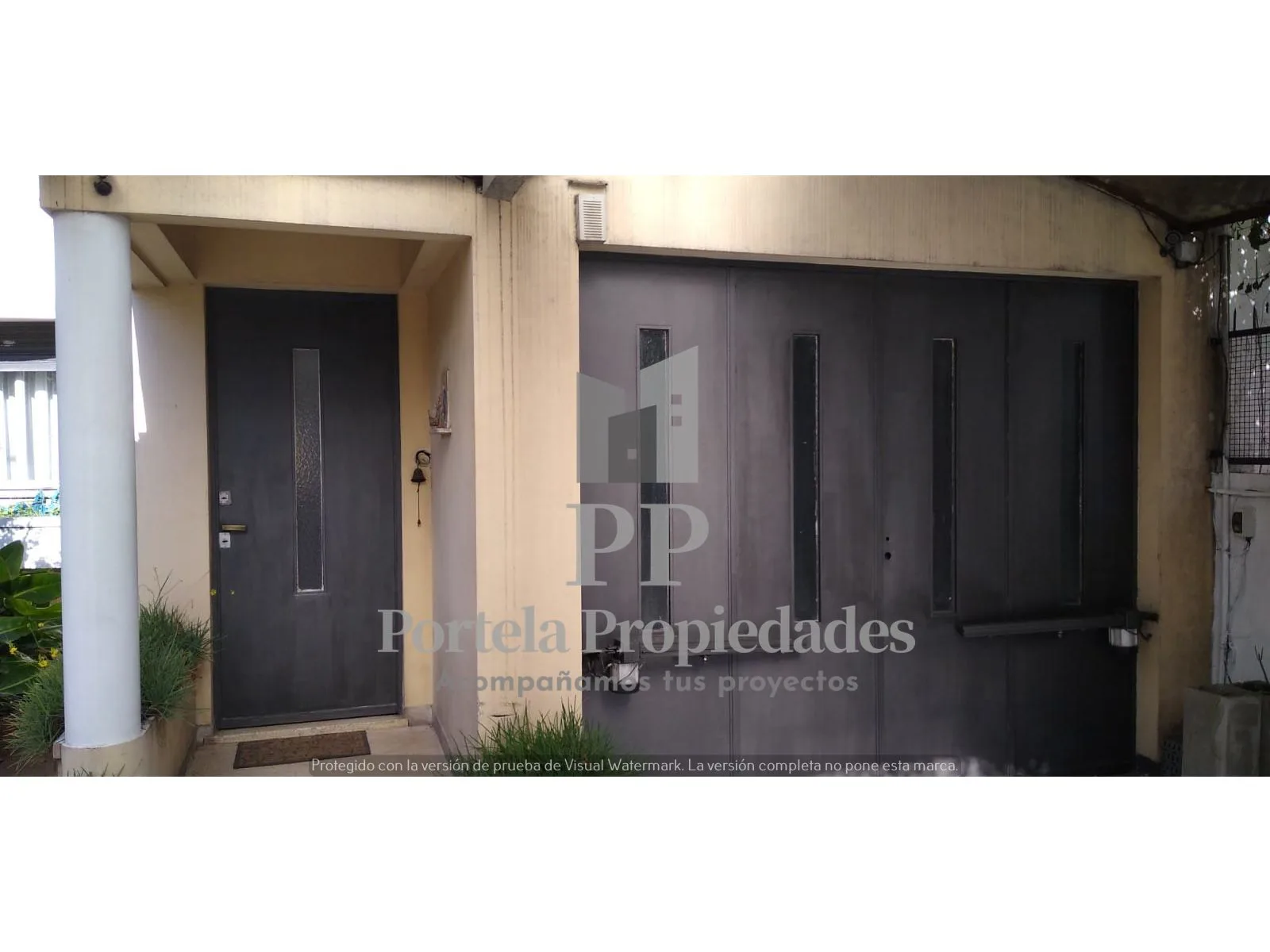 CASA EN VENTA 6 AMBIENTES CASTELAR SUR foto 2
