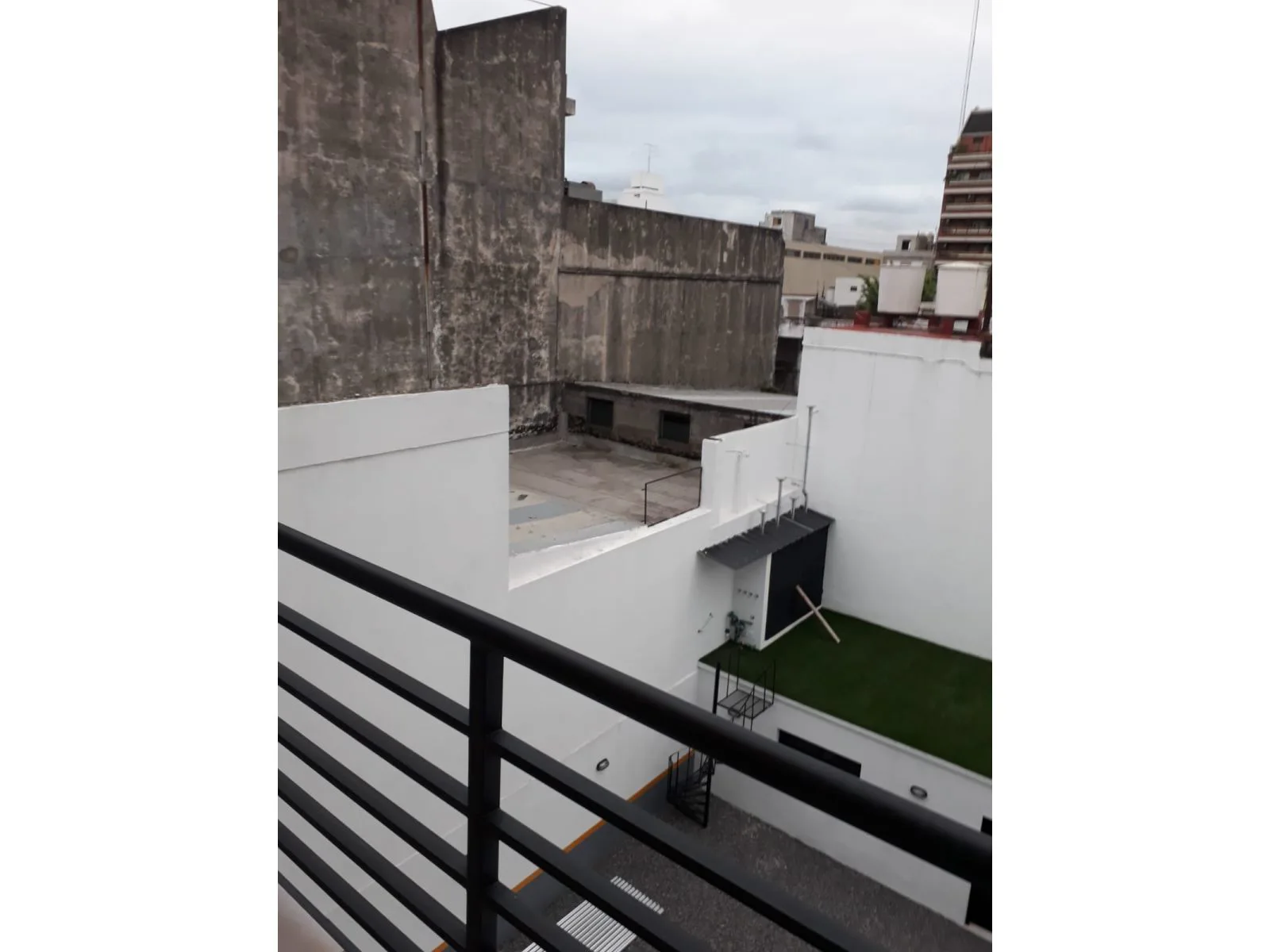 Venta de Departamento 2 Ambientes en Caballito foto 3