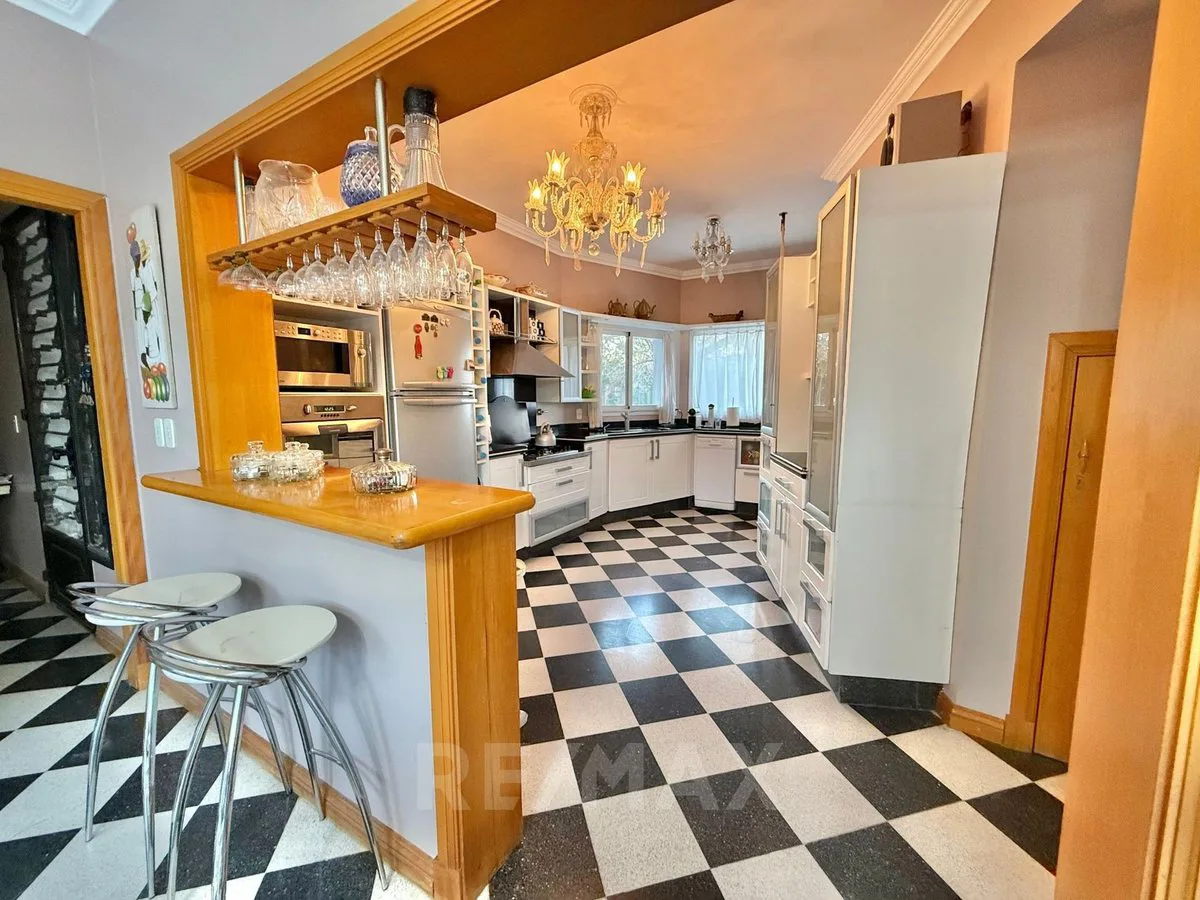 VENTA CASA 5 AMB  CON PILETA COUNTRY LOS CARDALES foto 5