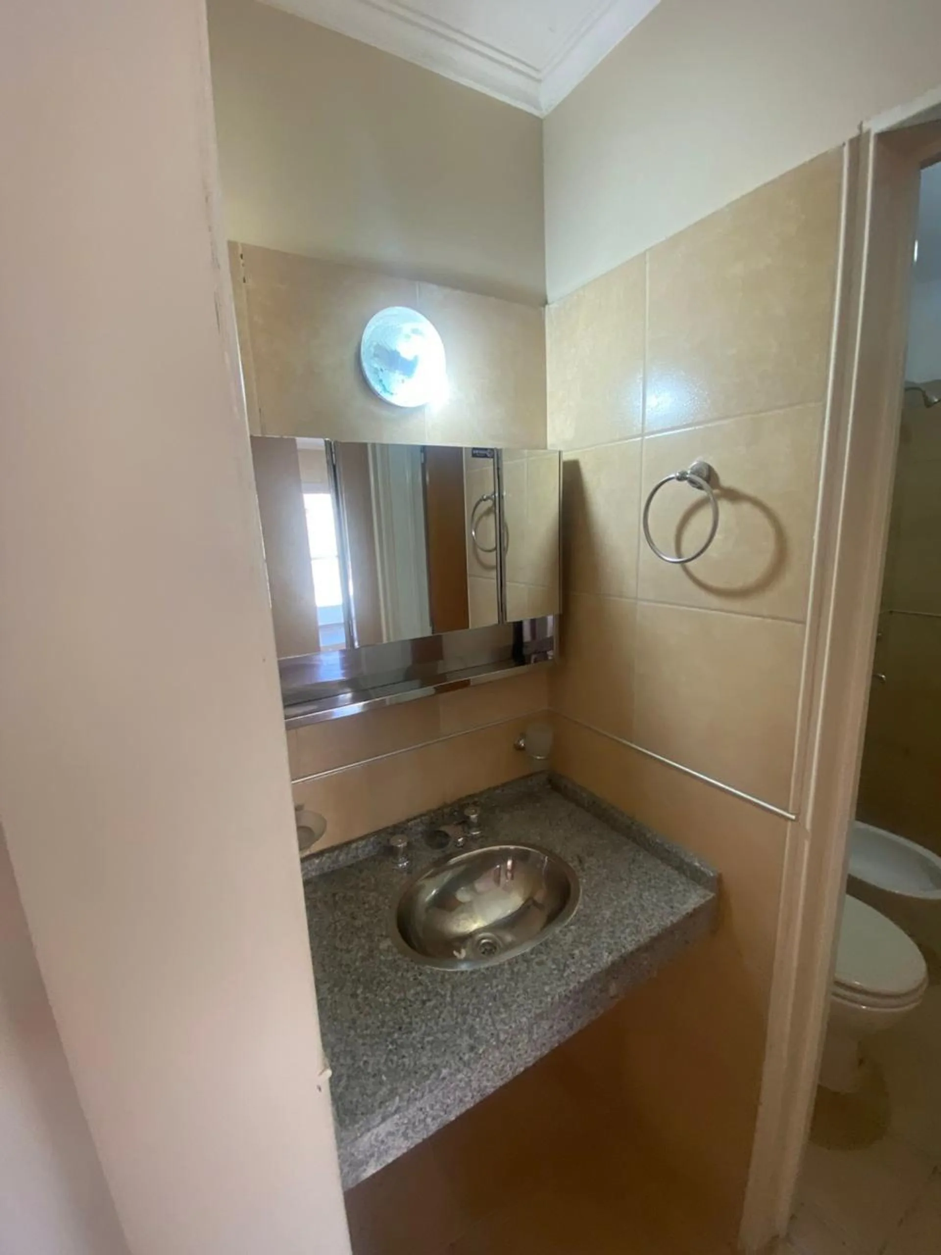 SE VENDE DPTO UN DORMITORIO  LUMINOSO CON PISCINA foto 4