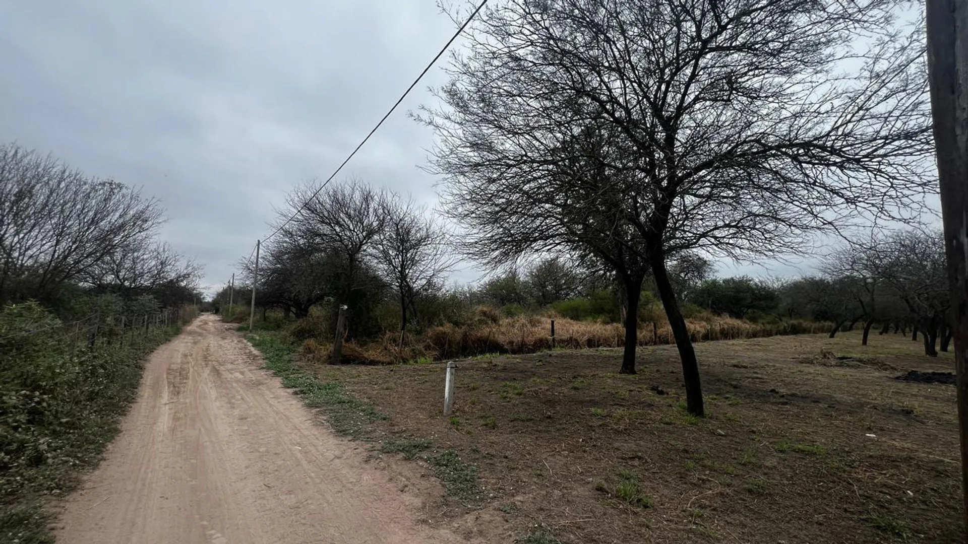 VENTA LOTE - EL POLEAR - LA BANDA foto 3