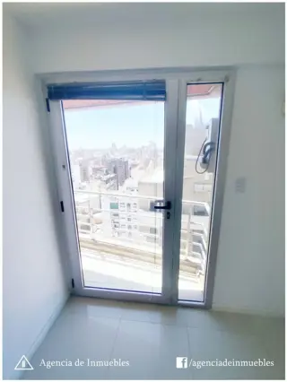 ALQUILA: Dpto 1 Dormitorio con Balcón y Aire Acondicionado/ ComplejoCENTER / Nueva Córdoba foto 5